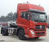 中国 半トレーラーのための4*2トレーラー トラックのトラックの索引車210の馬力EQ4180GB 工場