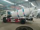  販売の具体的なTransportionのための安い中国人のDongfeng 4mの³のトラックミキサのトラック