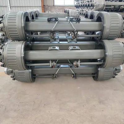 中国 工場 トレーラー 軸 トレーラー 輪 輪 トレーラー 部品 供給 業者